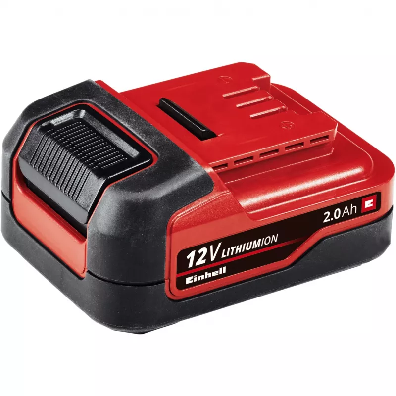 Einhell 4513598 juhtmeta puur must