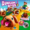 Zungen Raus, Lauamäng