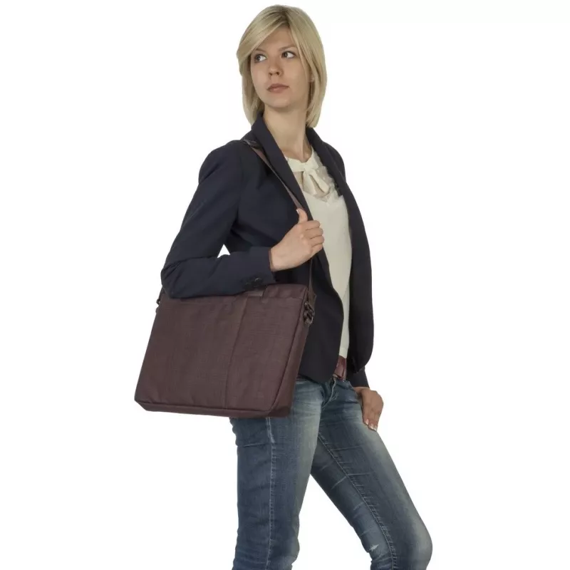 Diplomaatkohver Rivacase 8335 39,6 cm (15,6 tolli)