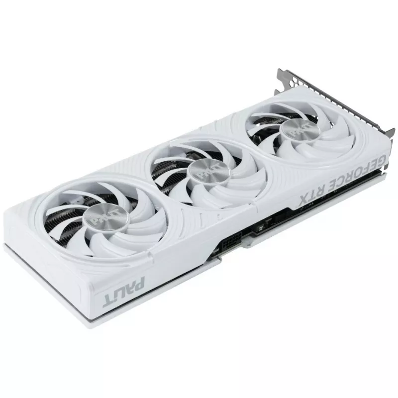 Videokaart GeForce RTX 5070 12 GB GDDR7