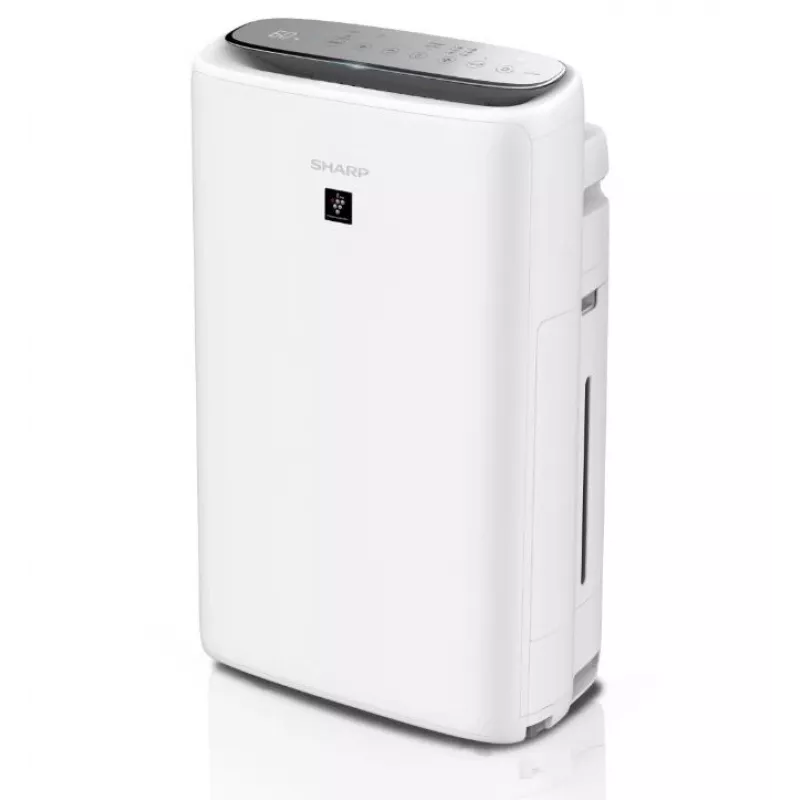 Õhupuhasti Sharp UA-KIN52E-W