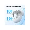 True Wireless Liberty 4 NC valge