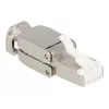 Juhtmepistik RJ45 DeLOCK 86926