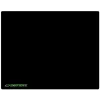 Mängude hiirematt ESPERANZA EGP102K — kummist, 300×240 mm, 3 mm paksus, libisemiskindel, must