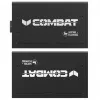 Toiteplokk Super Flower Combat FG 750 W, ATX 3.1, modulaarne