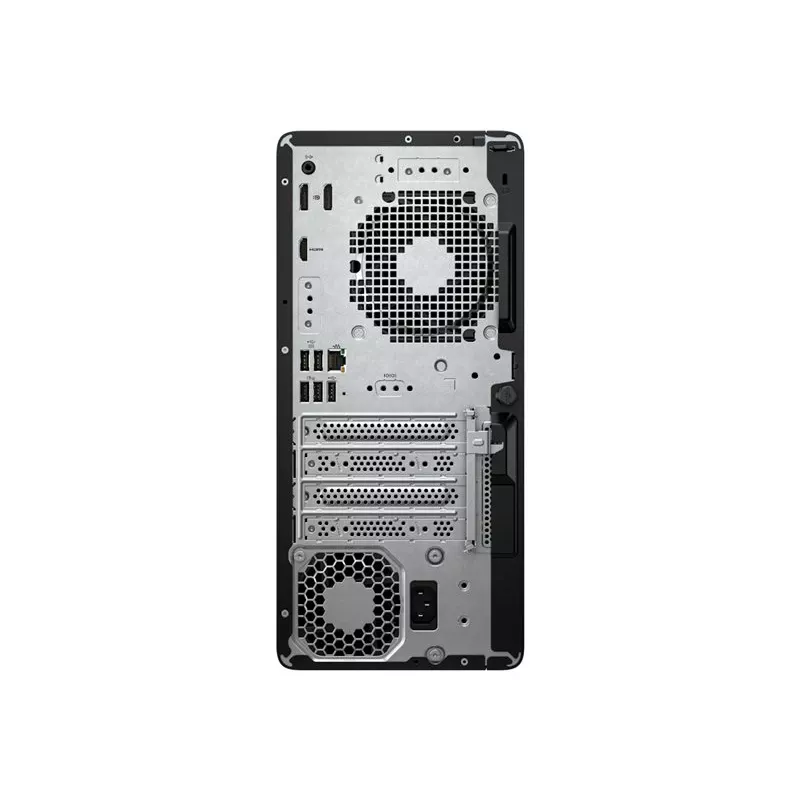 Arvuti HP EliteDesk 800 G1 TWR i7 16GB 512GB Intel HD Graphics Windows 10