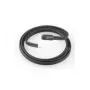 Rutenbeck - temperatuuriandur - Must, RAL 9005 (700802201)
