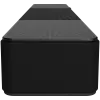 Soundbar KLIPSCH Flexus Core 100 — 2.1 kanalit, 100 W, Dolby Atmos, sisseehitatud bassikõlar, must