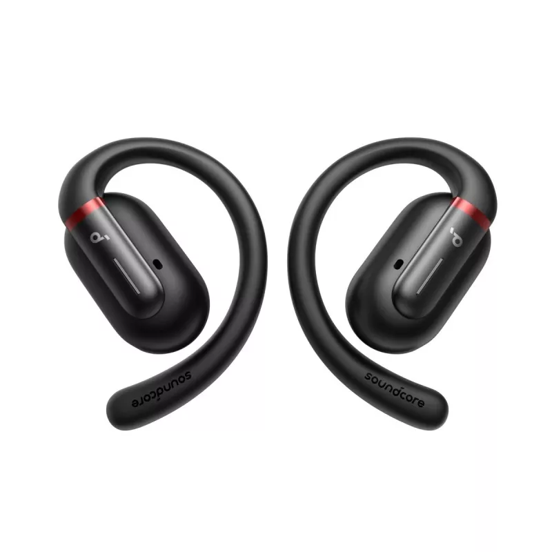 On-Ear kõrvaklapid Sound core V30i must