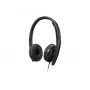 Lenovo 4XD1M45627 kõrvaklapid/peakomplekt Juhtmega ühendatud Peapael USB USB-C Must