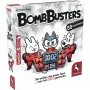 Lauamäng Pegasus Spiele Pegasus Bomb Busters (Spiel des Jahres 2025) – pere strateegiamäng