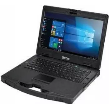 Getac - sülearvuti aku - liitiumioon - 6 elementi - 6900 mAh - 74,5 Wh - ühildub Getac S410 G4, S410 G4 Basic