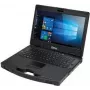Getac - sülearvuti aku - liitiumioon - 6 elementi - 6900 mAh - 74,5 Wh - ühildub Getac S410 G4, S410 G4 Basic