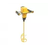 DEWALT DCD240N-XJ segupulk 54V XR FLEXVOLT Must, Kollane