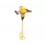 DEWALT DCD240N-XJ segupulk 54V XR FLEXVOLT Must, Kollane