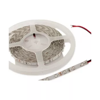 Synergy 21 LED Flex Strip 3528 - 60 Red DC24V 24W IP20