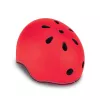 Globber | Punane | Kiiver | Go Up Lights, XXS/XS (45-51 cm)