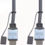HDMI-kaabel e+p HDMI 401/3 3m