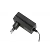 Toiteadapter MikroTik SAW30-240-1200GA, sisekasutuseks 29 W, sisend 100–240 V, must