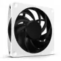 120 mm ventilaator Alphacool Apex Stealth Metall Aurora — 2600 p/min, metallraam