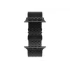 Apple Watch Ultra 2 GPS + Cellular 49mm musta titaanist korpusega musta titaanist Milani aasaga - M