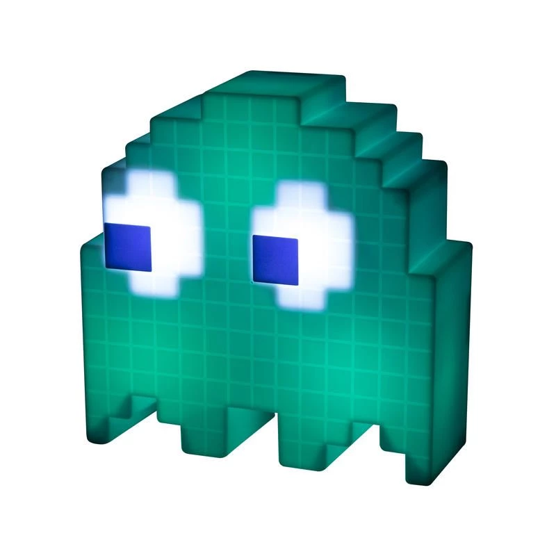 Laua-LED-valgusti Paladone Ghost Light PP4336PMV3 Pac-Man kujunduses