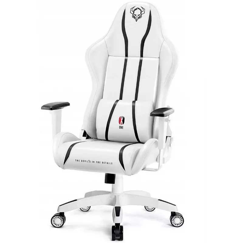 Diablo X-ONE 2.0 Normal mängutool valge ja must