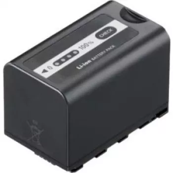 Panasonic AG-VBR59E - aku - liitiumioon - 5900 mAh (AG-VBR59E)