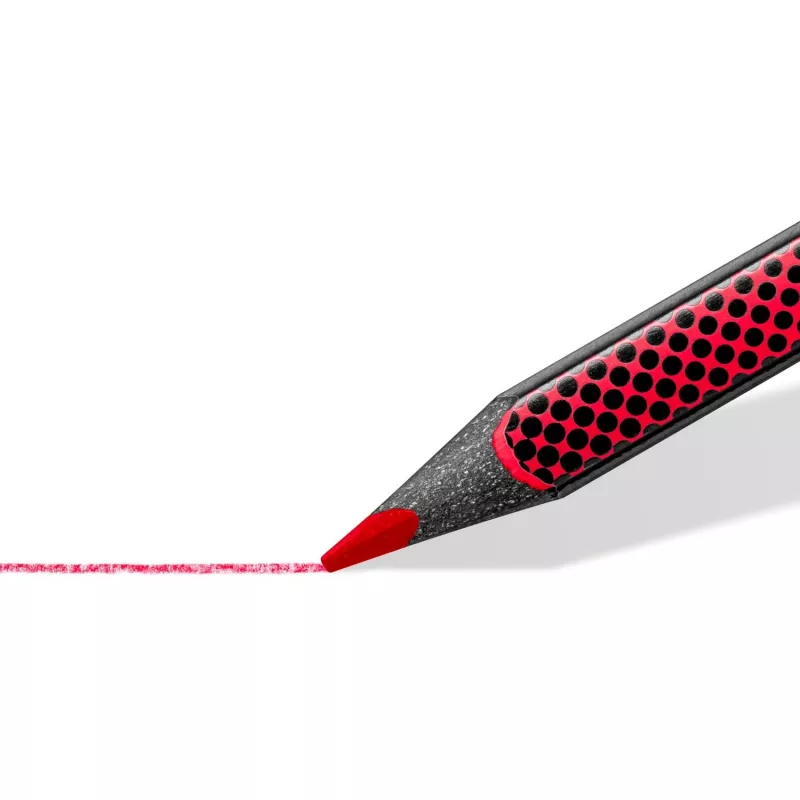 Värvipliiatsid Staedtler 186 C12 Assorted colours 12 tk