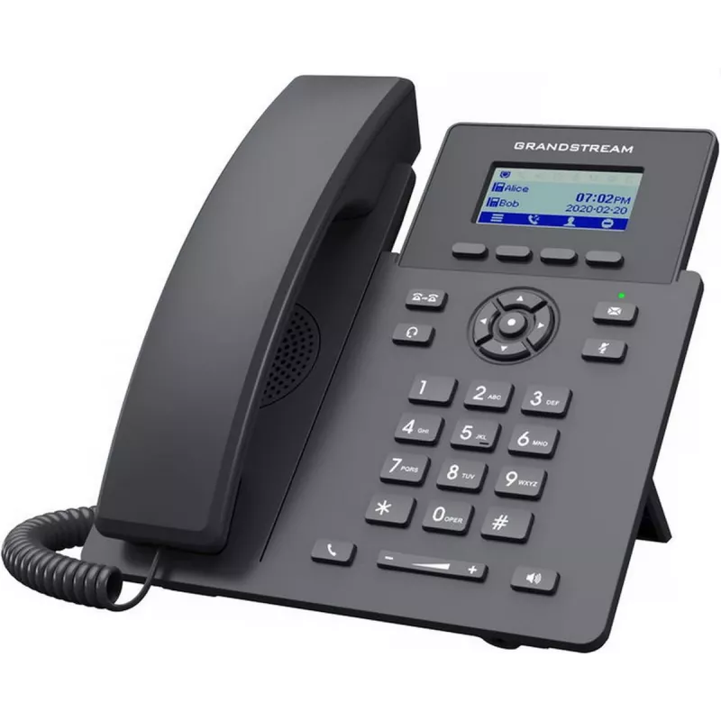 IP-telefon Grandstream Networks GRP2601 Must