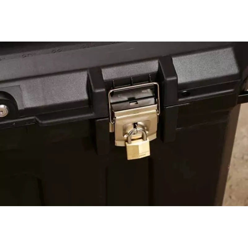 Kohvrikott Stanley MOBILE Job Chest 1-93-278