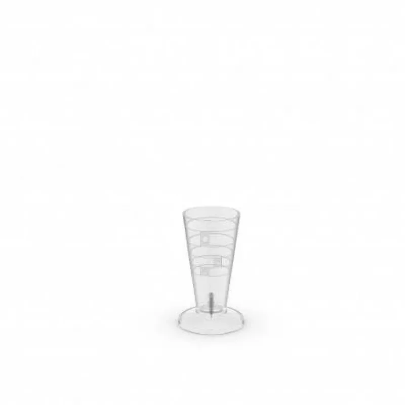 WMF 0415220011 1 tk 60 W Roostevaba teras