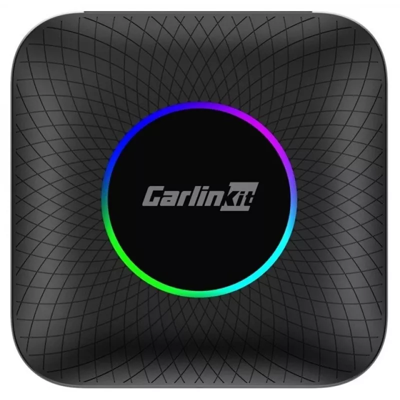 CarlinKit CPC200-Tbox Ambient Wireless adapter 8GB/128GB Must