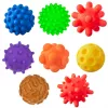 Aukudeta sensoorsed pallid TULLO 8 tk