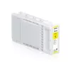 Tindikassett Epson T693400 Kollane – Originaalne Epsoni üksikpakendis kollane tint