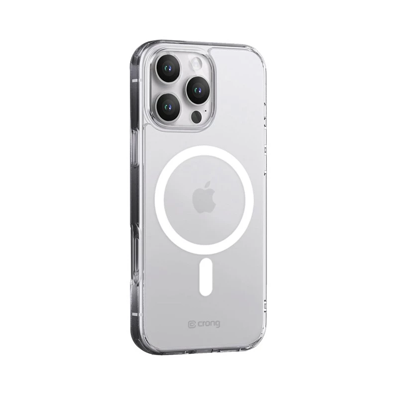 Korpus iPhone 16 Pro Max MagSafe Clear MAG Cover