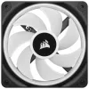 Fan Corsair CO-9051001-WW 12 cm Must Valge 480-2400 RPM