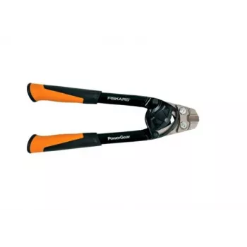 Poldilõikur Fiskars PowerGear 36 cm mudel 1027213 ergonoomiliste käepidemetega