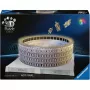 3D pusle Ravensburger Iconics Colosseum Rooma — 216 tükki, sisaldab LED-valgustit