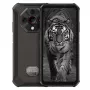 Nutitelefon UleFone Armor X16 6,1 tolli 128 GB must, energiaklass A