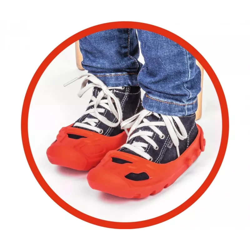 Lastesussid BIG Shoe Care 800056449
