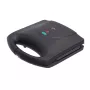 Võileivagrill Jata JESW1231 750 W must, 230 V, PFOA-vaba
