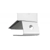 Rain Design mStand alus MacBook/Pro, sülearvutialus, hõbedane