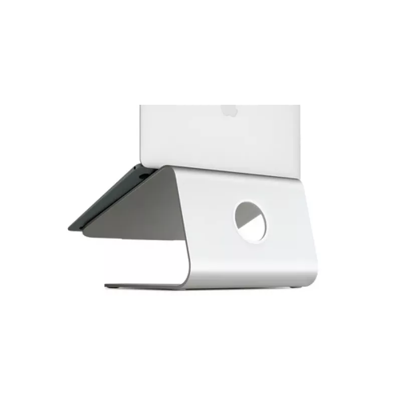 Rain Design mStand alus MacBook/Pro, sülearvutialus, hõbedane