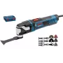 Bosch GOP 55-36 Professional Must, Sinine 550 W 20000 OPM