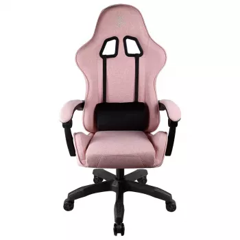 Mängutool SUBSONIC SA5685-1 — roosa, ergonoomiline disain, reguleeritav kõrgus