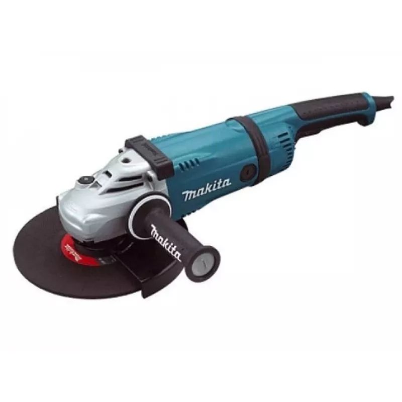 Makita GA9030RF01 nurklihvija 23 cm 6600 p/min 2400 W 5,1 kg