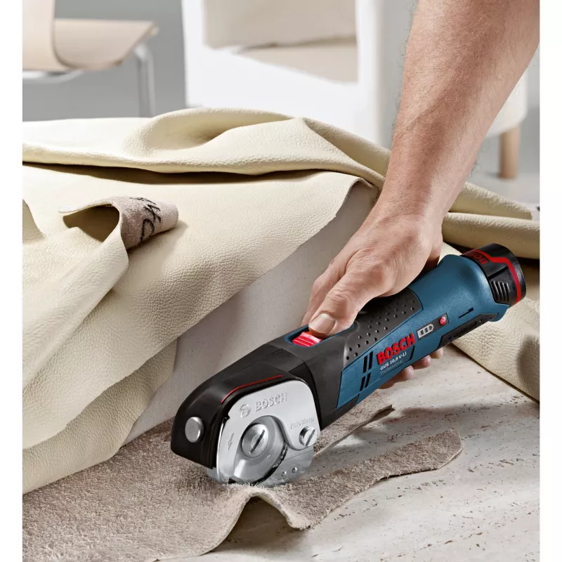 Bosch GUS 12V-300 Professional juhtmeta universaalne lõikur