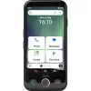 Nutitelefon Doro Aurora A10 4.5 tolli 4 GB 64 GB Must