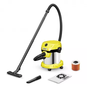 Tolmuimeja WD 2 Plus S V-15/4/18/C